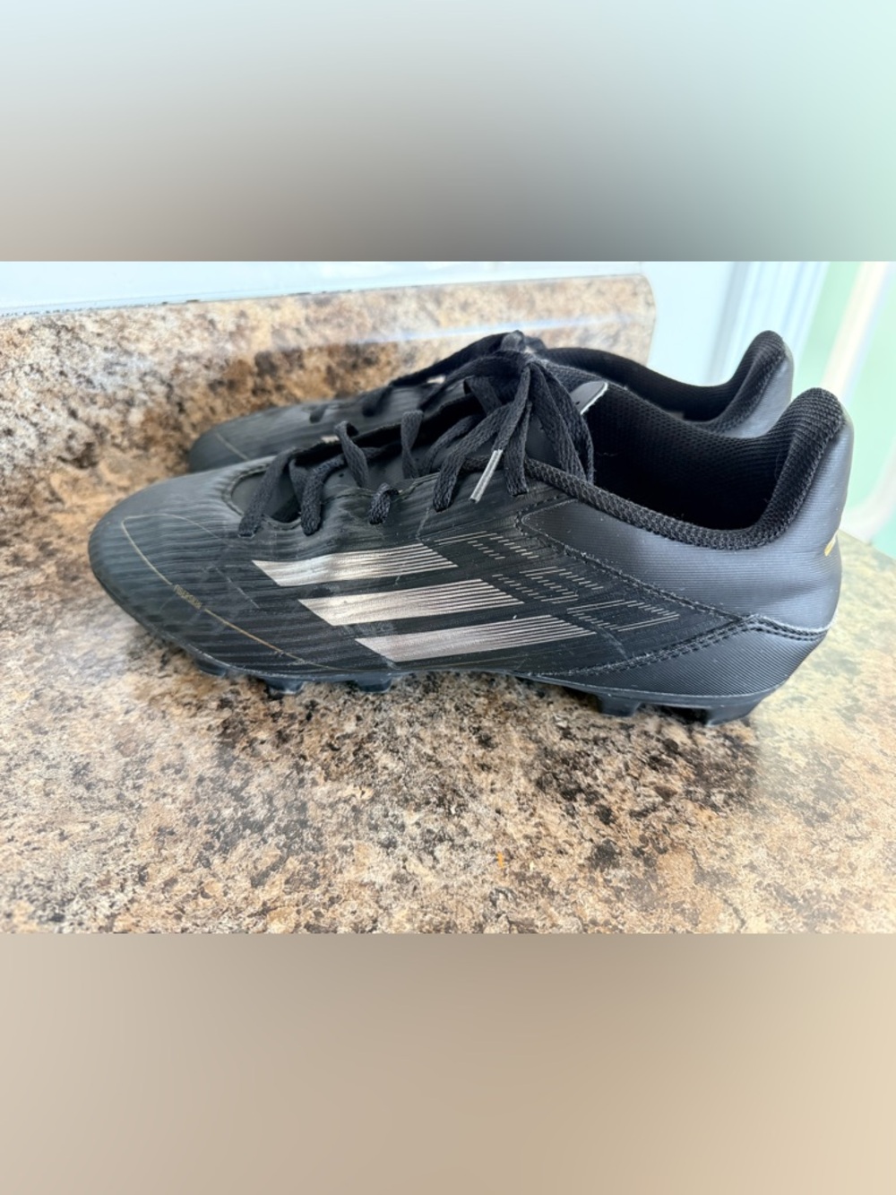 Adidas men’s soccer cleats